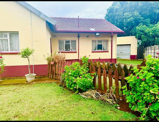 3 BEDROOM HOUSE FOR SALE IN KRUGERSRUS